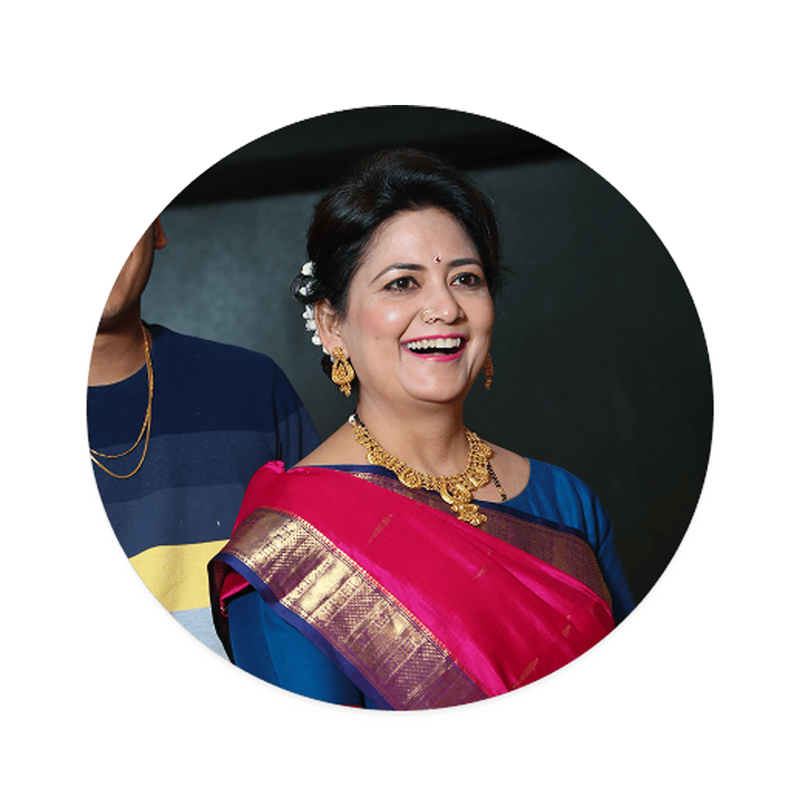 Spinax brand illustration